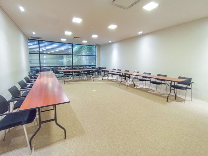 Oficina en  Arriendo en Chico norte, Bogotá - Miniatura 17