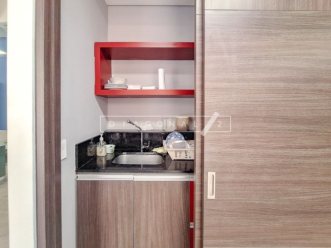 Oficina en  Venta en Chico norte, Bogotá - Miniatura 3