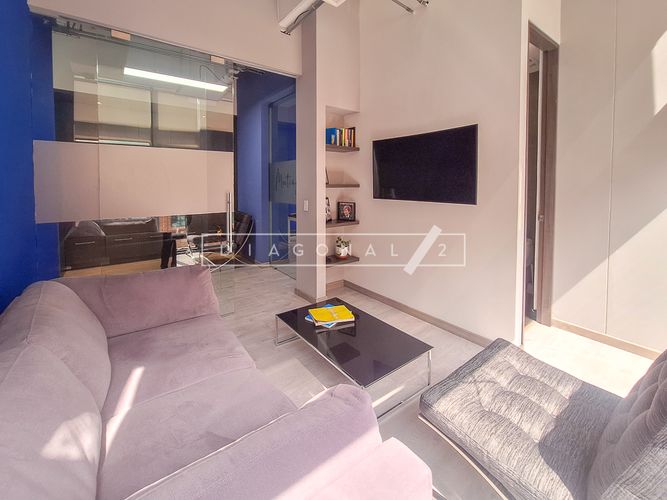 Oficina en  Venta en Chico norte, Bogotá - Miniatura 4