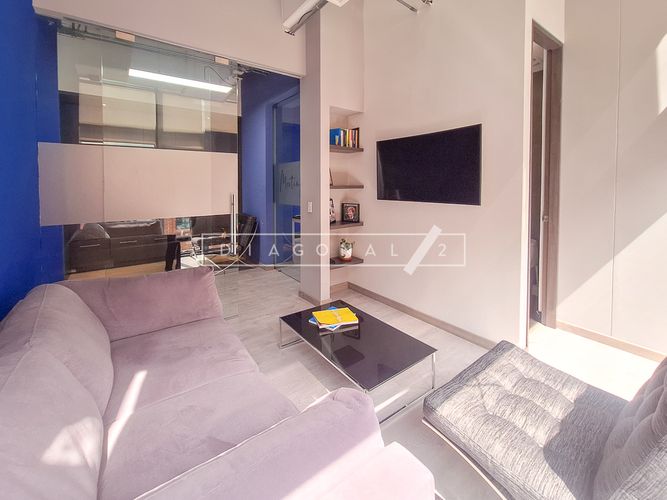Oficina en  Venta en Chico norte, Bogotá - Miniatura 5