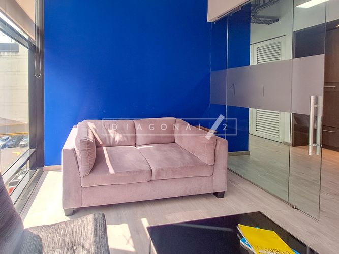 Oficina en  Venta en Chico norte, Bogotá - Miniatura 6