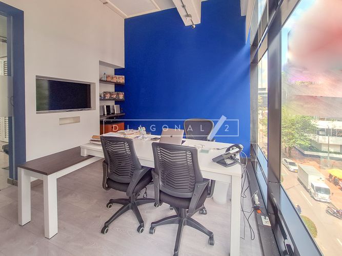 Oficina en  Venta en Chico norte, Bogotá - Miniatura 7