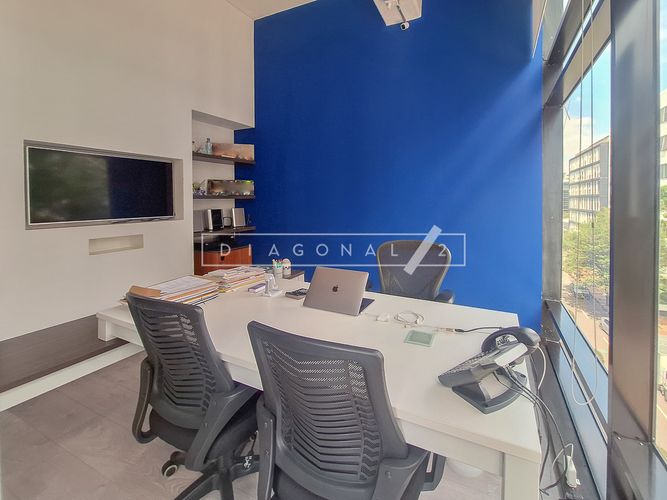 Oficina en  Venta en Chico norte, Bogotá - Miniatura 8
