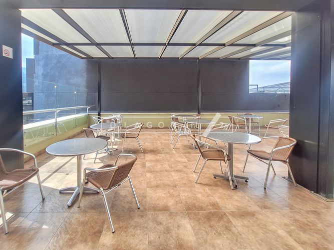 Oficina en  Venta en Chico norte, Bogotá - Miniatura 12