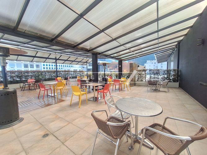 Oficina en  Venta en Chico norte, Bogotá - Miniatura 13