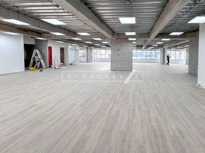 Oficina en  Arriendo en Chico norte, Bogotá - Imagen 1
