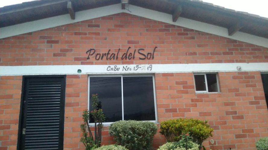 Casa en Venta en Cr. portal del sol, Dosquebradas - Imagen 1