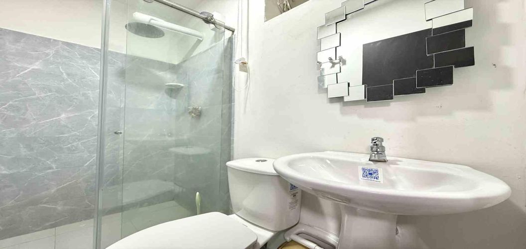 Apartaestudio en Arriendo en Sector plaza de bolivar, Pereira - Miniatura 5