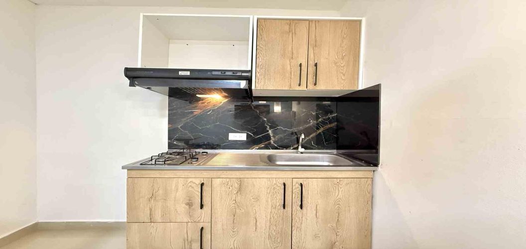 Apartaestudio en Arriendo en Sector plaza de bolivar, Pereira - Miniatura 6