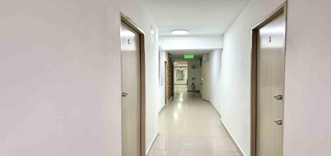 Apartaestudio en Arriendo en Sector plaza de bolivar, Pereira - Miniatura 9