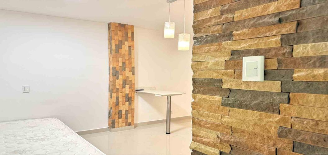 Apartaestudio en Arriendo en Sector plaza de bolivar, Pereira - Miniatura 10