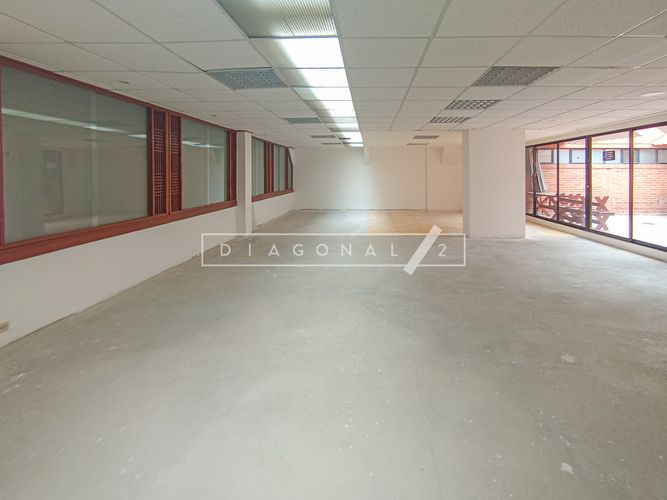 Oficina en arriendo en Chico norte, Bogotá - Imagen 1