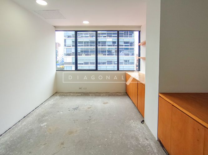 Oficina en arriendo en Chico norte, Bogotá - Miniatura 4