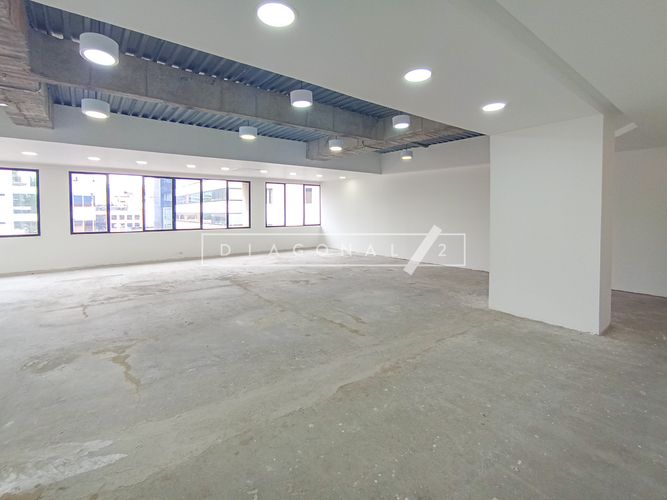 Oficina en arriendo en Chico norte, Bogotá - Miniatura 8