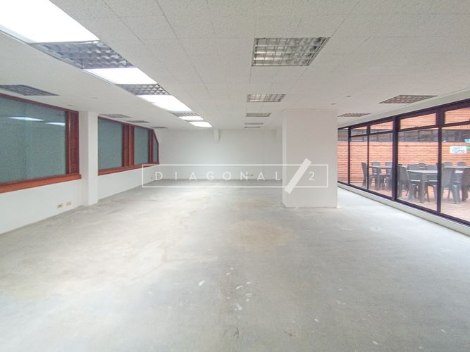 Oficina en arriendo en Chico norte, Bogotá - Miniatura 16