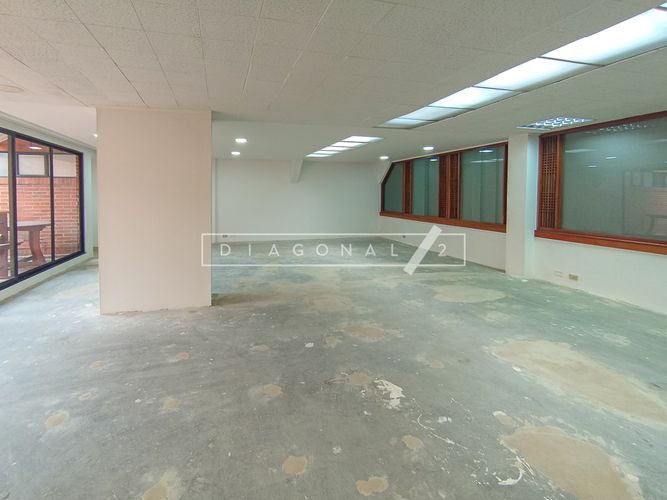 Oficina en arriendo en Chico norte, Bogotá - Miniatura 17