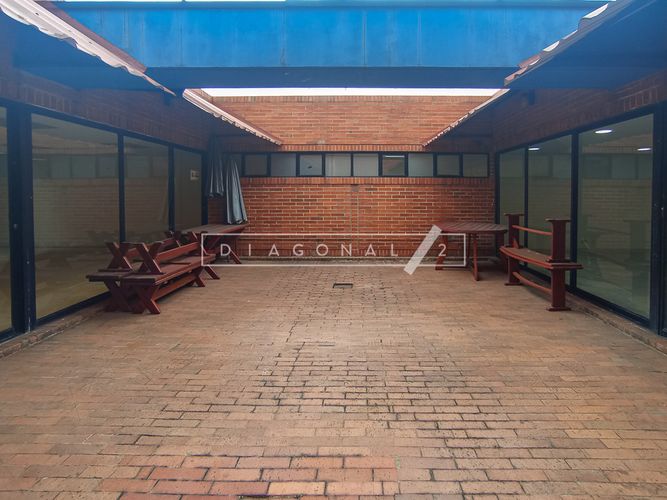 Oficina en arriendo en Chico norte, Bogotá - Miniatura 18