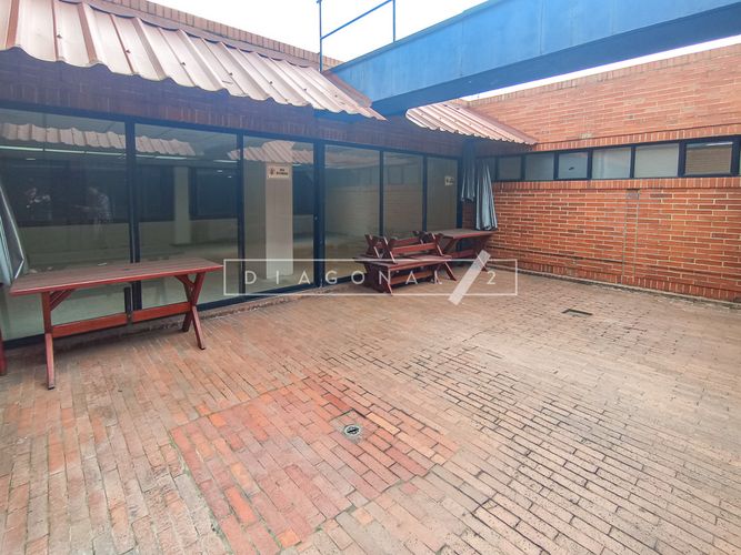 Oficina en arriendo en Chico norte, Bogotá - Miniatura 19