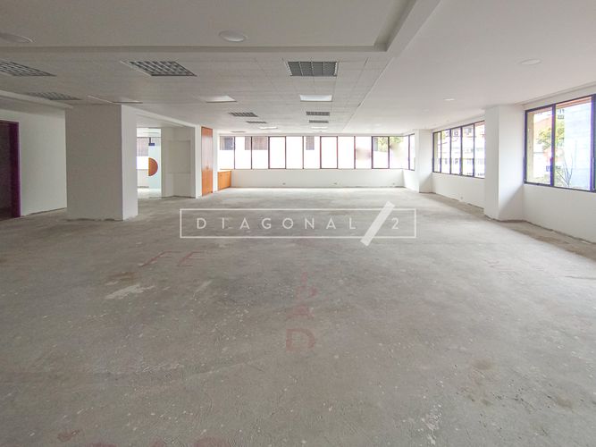 Oficina en arriendo en Chico norte, Bogotá - Miniatura 20