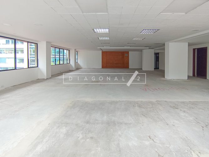 Oficina en arriendo en Chico norte, Bogotá - Miniatura 21