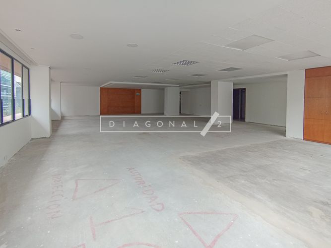 Oficina en arriendo en Chico norte, Bogotá - Miniatura 22