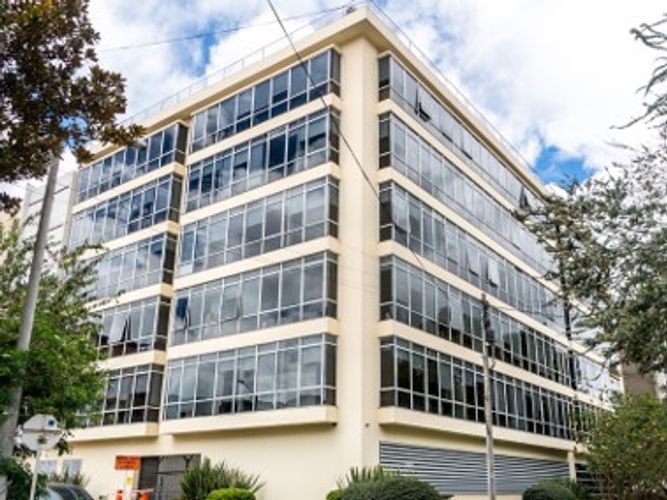 Oficina en Arriendo en Chico norte, Bogotá - Imagen 1