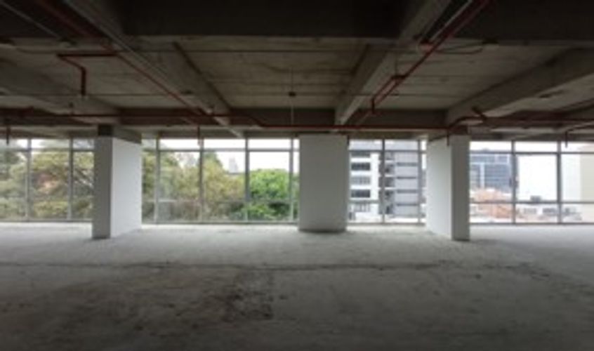 Oficina en Arriendo en Chico norte, Bogotá - Miniatura 3
