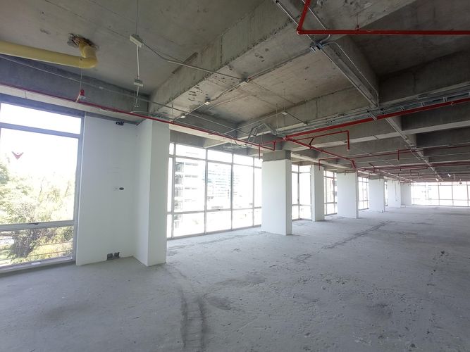 Oficina en Arriendo en Chico norte, Bogotá - Miniatura 5
