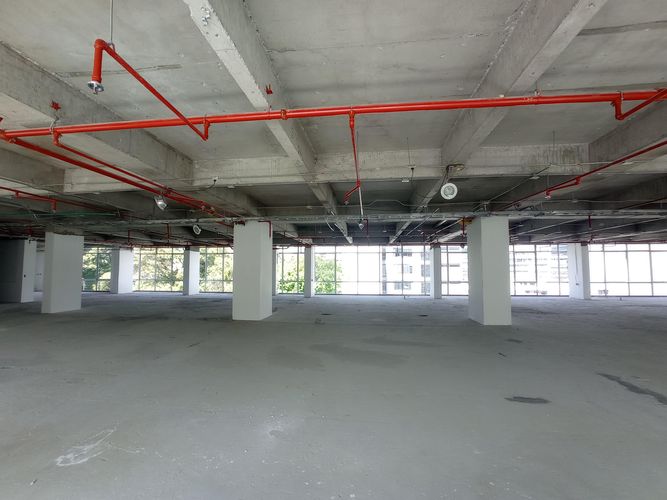 Oficina en Arriendo en Chico norte, Bogotá - Miniatura 6