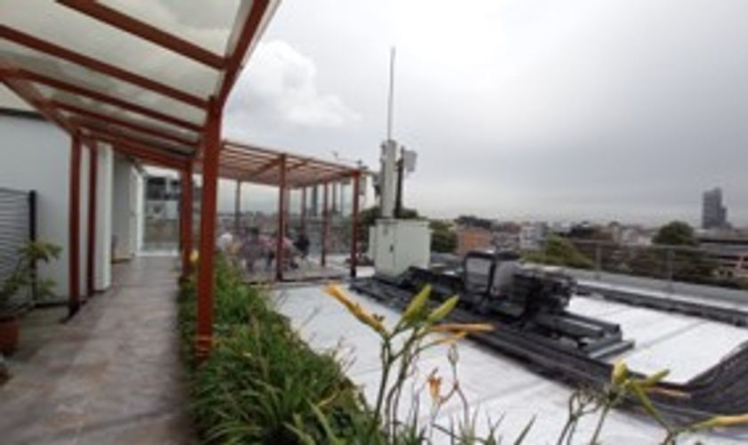 Oficina en Arriendo en Chico norte, Bogotá - Miniatura 7