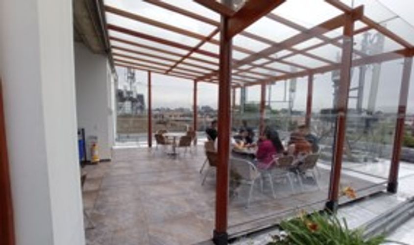 Oficina en Arriendo en Chico norte, Bogotá - Miniatura 9