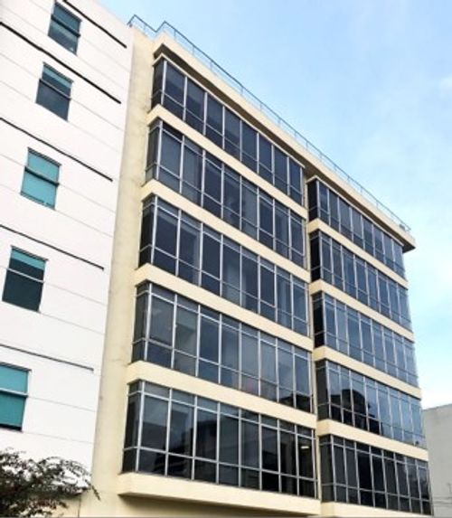 Oficina en Arriendo en Chico norte, Bogotá - Miniatura 10