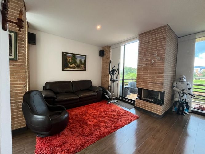 Casa en Venta en Canelon, Cajicá - Miniatura 22