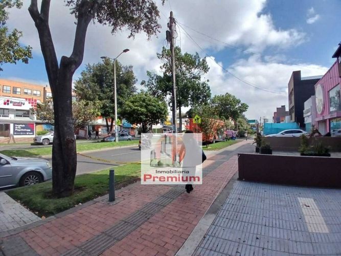 Edificio en  Arriendo en Niza, Bogotá - Miniatura 12