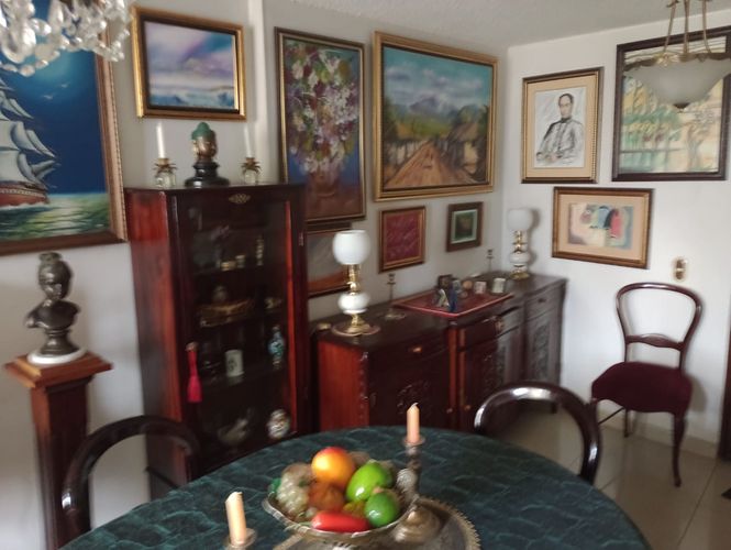 Apartamento en Venta en Las aguas, Bogotá - Imagen 1
