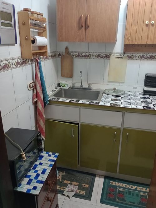 Apartamento en Venta en Las aguas, Bogotá - Miniatura 2