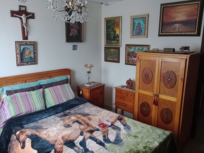 Apartamento en Venta en Las aguas, Bogotá - Miniatura 8
