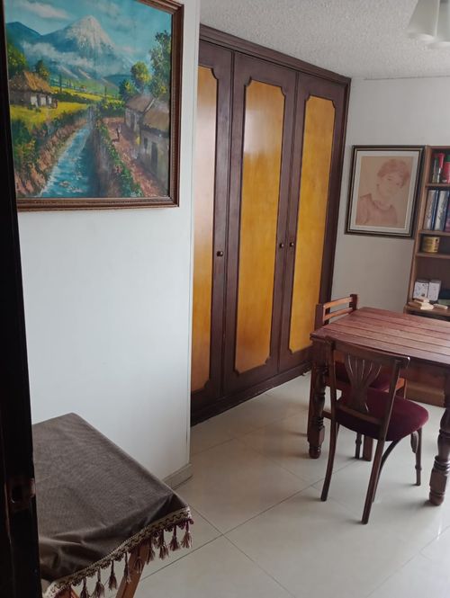 Apartamento en Venta en Las aguas, Bogotá - Miniatura 10