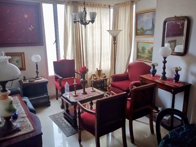 Apartamento en Venta en Las aguas, Bogotá - Miniatura 12
