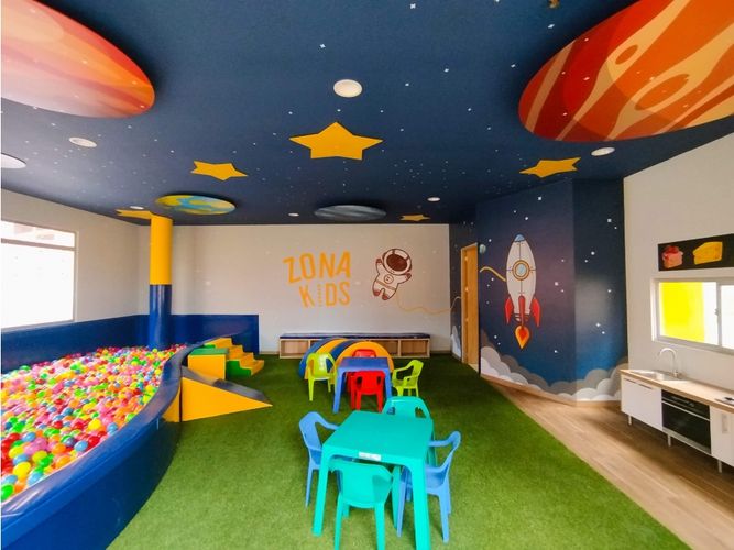 Apartamento en Arriendo en Tocancipá - Miniatura 17