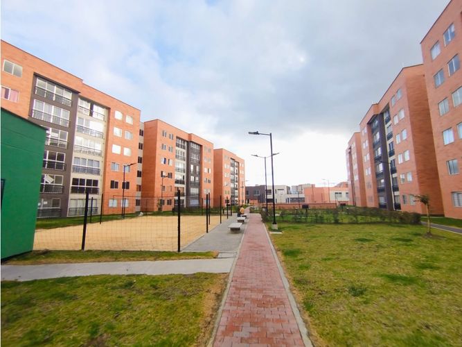 Apartamento en Arriendo en Tocancipá - Imagen 1