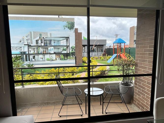 Apartamento en  Venta en Las villas, Zipaquirá - Miniatura 3
