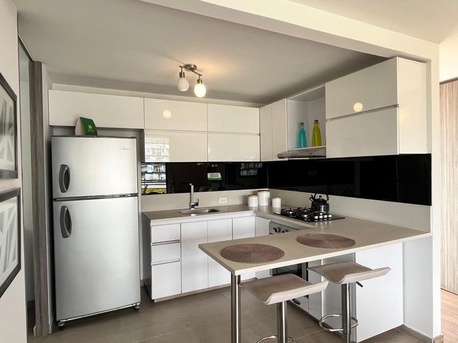 Apartamento en  Venta en Las villas, Zipaquirá - Miniatura 4