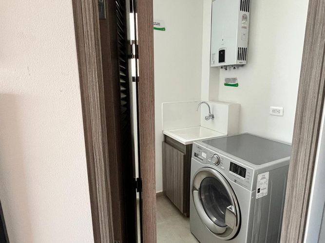 Apartamento en  Venta en Las villas, Zipaquirá - Miniatura 5