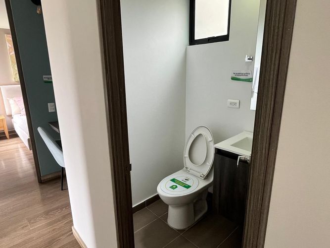 Apartamento en  Venta en Las villas, Zipaquirá - Miniatura 7