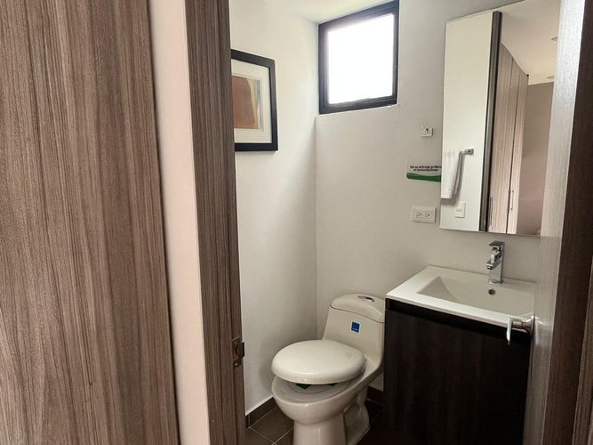 Apartamento en  Venta en Las villas, Zipaquirá - Miniatura 10