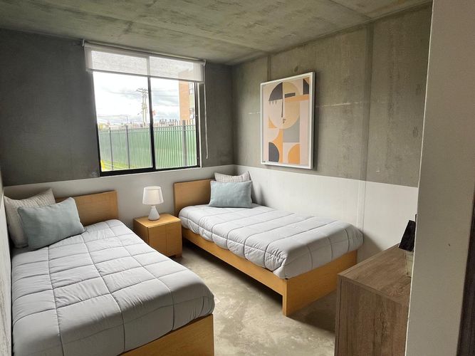 Apartamento en  Venta en Las villas, Zipaquirá - Miniatura 11