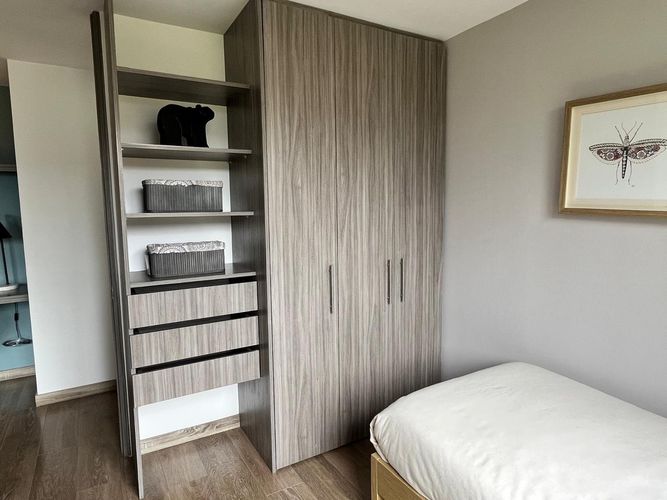 Apartamento en  Venta en Las villas, Zipaquirá - Miniatura 12