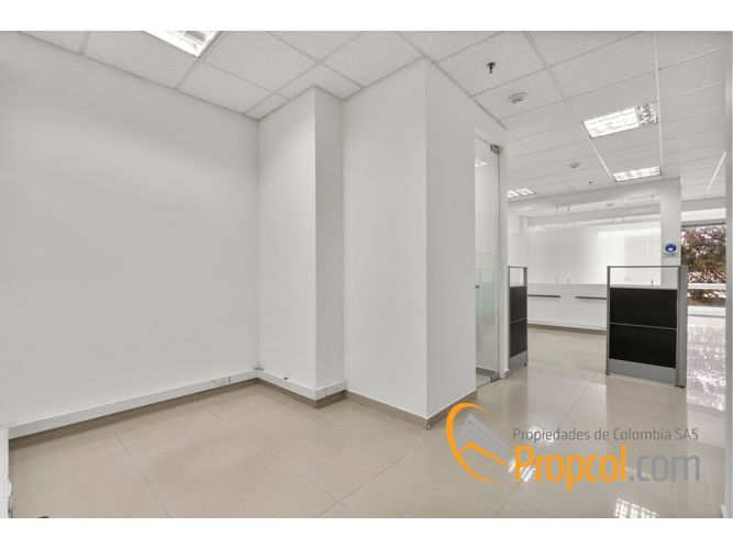 Oficina en venta en El chico, Bogotá - Miniatura 2
