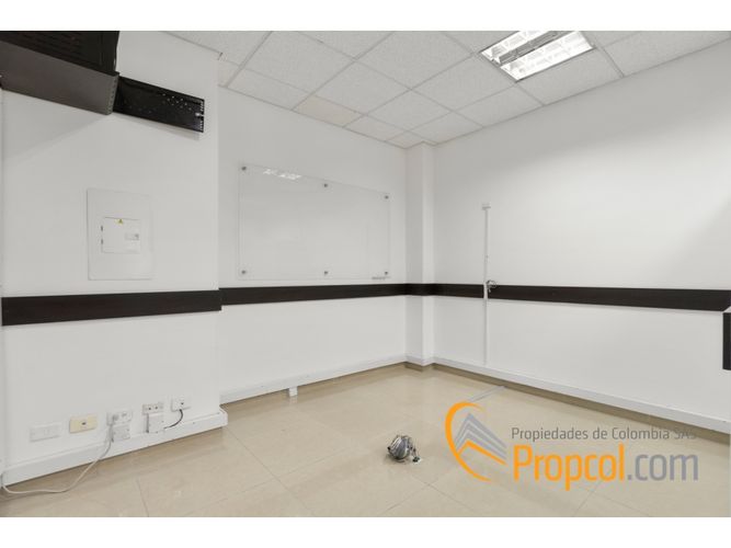 Oficina en venta en El chico, Bogotá - Miniatura 3